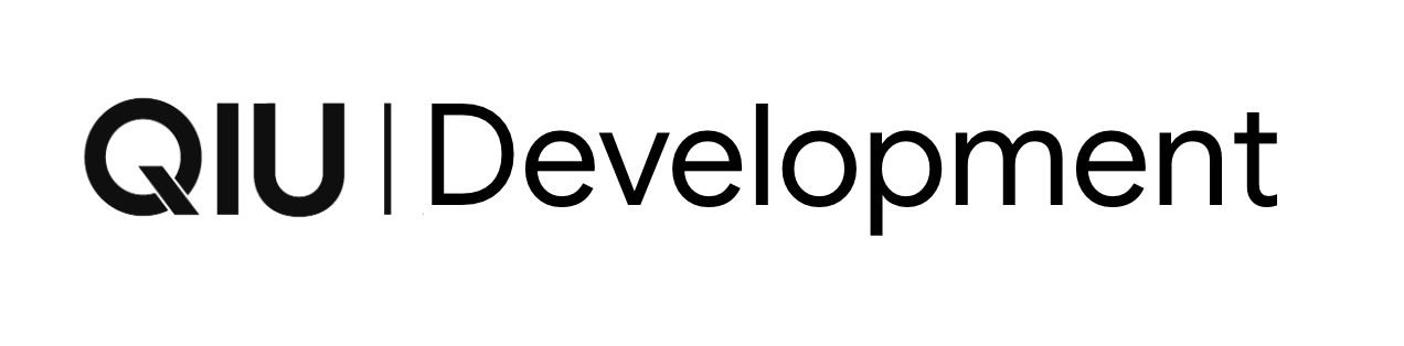 QIU Development